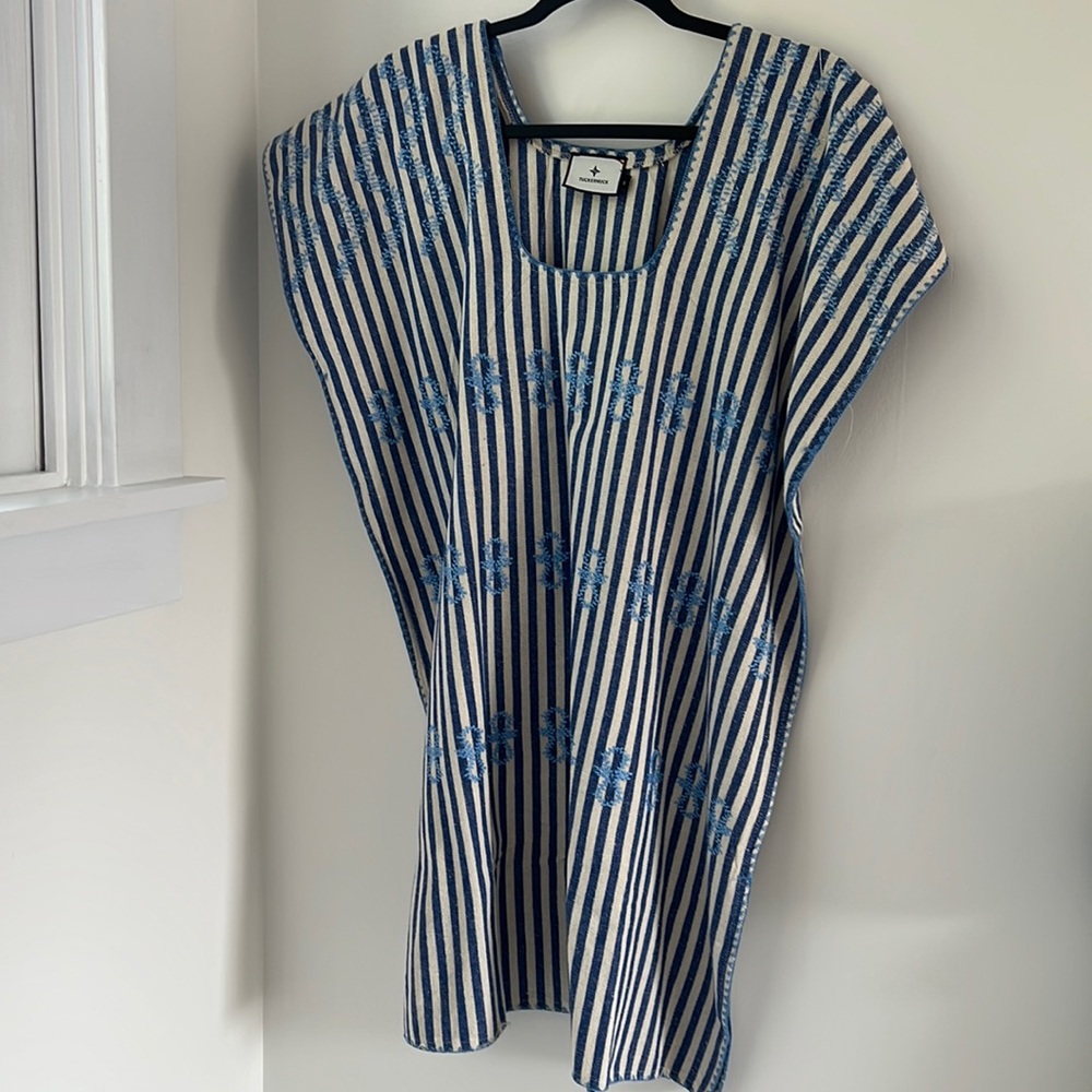 Tuckernuck dress/ coverup - NWOT
